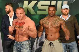 He has won more world's strongest man titles than any other strongman competitor, winning the event in 2008 for his fifth time. Ksw 40 Results Mariusz Pudzianowski Dominates Ufc Veteran Jay Silva Mmamania Com