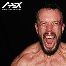 Apex Muay Thai Warrior (@apex_muay_thai_warrior) · Instagram 照片和视频