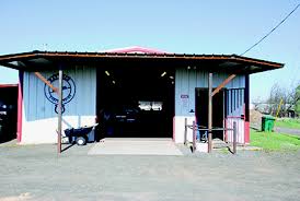 Texas Farrier's Shoeing Shop is a Fine Fit