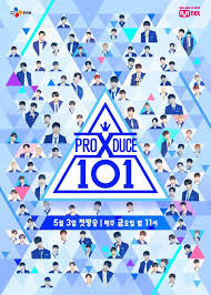 Produce X 101 Produce X 101 Rankings Episode 7 Kmania