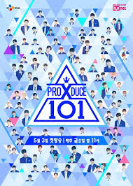 produce x 101 produce x 101 rankings episode 10 kmania