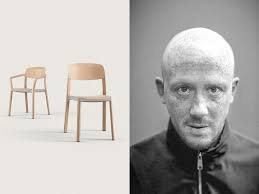 How to Create a Plywood Chair 2.0. An Interview with Steffen Kehrle About  nate for Brunner