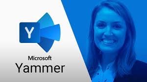 Microsoft Yammer