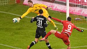 عالم الرياضة | الدوري الألماني. Ø¨Ø§ÙŠØ±Ù† Ù…ÙŠÙˆÙ†Ø® ÙŠØ¨ØªØ¹Ø¯ Ø¨ØµØ¯Ø§Ø±Ø© Ø§Ù„Ø¯ÙˆØ±ÙŠ Ø§Ù„Ø£Ù„Ù…Ø§Ù†ÙŠ