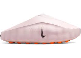 NIKE MIND 001 SLIDE PEARL PINK WOMEN'S