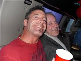 Martin Horkan Obituary