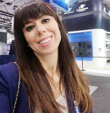 Laura Imbriglio, la perfezionista appassionata