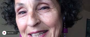 Michèle Blum (VMEH) : « On doit établir une relation de confiance avec les  malades et faire du small talk »