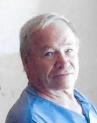 Obituary information for James L. Springer