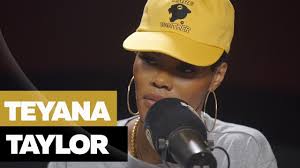 You can watch more videos like cool music! Teyana Taylor Opens Up On Controversial K T S E Rollout Threesome S Kanye West Youtube