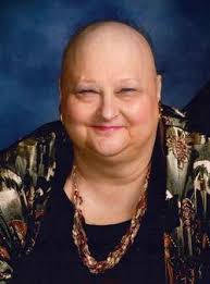 Theresa Reynolds Obituary