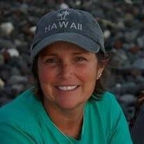 Julie (Strader) Baer Obituary