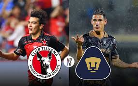 Xolos vs. Pumas: Dónde ver EN VIVO y a qué hora juegan partido de Jornada 6 en el Apertura 2026