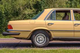 Image result for Pastel Beige 1980 Mercedes