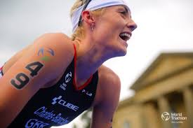 The next generation: Who will star for Team GB at Paris 2024?