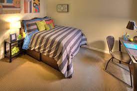 Maybe you would like to learn more about one of these? Humphreys Partners Architects Village At Overton Park Bedroom Humphreys Partners Architects L P
