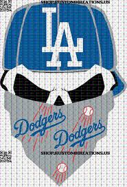 Some of the coloring page names are dodgers drawing at getdrawings, photo by fboy818 photobucket, la dodgers logo coloring la dodgers logo, los angeles dodgers pitcher baseball coloring, dodgers coloring, los angeles dodgers coloring at, large los angeles dodgers logo cut out, click to see version of los angeles dodgers logo, marvin the. Dodger Skull With Hat And Bandanna Dodgers Dodgers Nation La Dodgers Baseball
