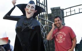 News & interviews for hotel transylvania: Hotel Transylvania 4 To Release On December 2021 The Siasat Daily Archive