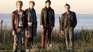 Neelam schlemminger w programie tv. Dorfpunks German Movie Streaming Online Watch