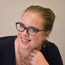 Michaela Anna SIMAKOVA (She/ Her)