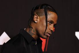 Travis Scott Net Worth