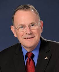 John William Meredith Obituary