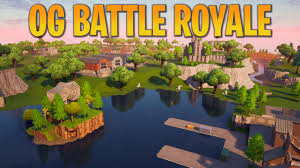 We've curated these fortnite coloring pictures to print keeping our readers in mind. Og Battle Royale Theboydilly Fortnite Creative Map Code