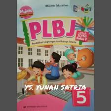 Beli produk sd kelas 1 k13n berkualitas dengan harga murah dari berbagai pelapak di indonesia. Free Download Buku Plbj Kelas 1 Sd Info Terkait Buku