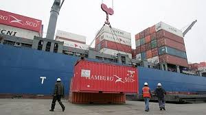 A pesar del frenazo del crecimiento en el primer trimestre, la comisión europea mantiene en 2021 y 2022 un escenario de recuperación intensa para. Ecuador Y Peru Avanzan En Comercio Internacional