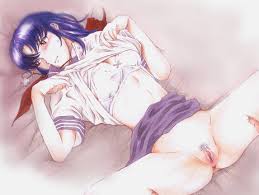 ロストユニコーン】葛城ミサト（新世紀エヴァンゲリオン）に復讐