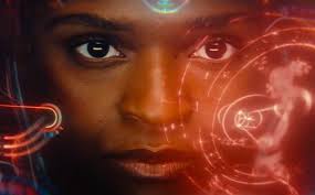 EXCLUSIVE: First Look at New X-Men Series Phoenix With Writer Stephanie  Phillips