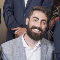 Ted Brooks's Instagram, Twitter & Facebook