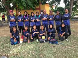 Sagunthala sagu 1.354 views3 year ago. Esok Team Handball Skcjp Akan Sk Convent Jalan Peel Facebook