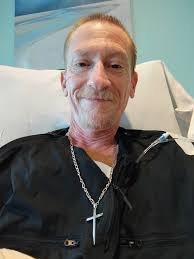 I'm not afraid to tell you all I'm terrified. Since a young child I had a  perfect oval dark brown mole under my arm. My mum said it was my beauty  spot!