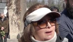 V roce 2008 vyhrála anketu české televize „hvězda mého srdce o. Nez Jsem Si To Uvedomila Trvalo To Libuse Safrankova Promluvila O Radikalni Zmene Fakta Today