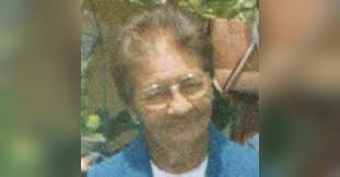 Marthan Carroll Obituary