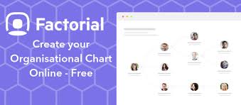 Create Your Organisation Chart Automatically And Free