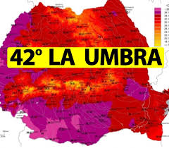 Te asteptam pe blogul natural hysteria pentru a spune impreuna povestea celui mai frumos par din lume, a tenului de portelan peste care anii nu isi vor lasa amprenta si a pielii fine, placuta la atingere! 42 De Grade Celsius La UmbrÄƒ Cea Mai RidicatÄƒ TemperaturÄƒ In Luna Iunie Din Istoria Romaniei