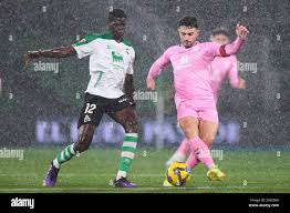 Sergio ortuno hi-res stock photography and images