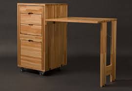 Transforming Cabinet With Hidden Table And Chairs From Claudio Sibille Living In A Shoebox Cabinet Furniture Table And Chairs