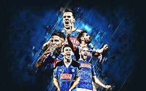 Napoli calcio sfondi e lo sfondo hd gratuito che e stato caricato dall'amministratore. Scarica Sfondi Ssc Napoli Il Calcio Italiano Di Club La Pietra Blu Di Sfondo Napoli Italia Calcio Serie A Dries Mertens Lorenzo Insigne Hirving Lozano Per Desktop Libero Immagini Sfondo Del Desktop