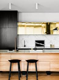 5 top kitchen design trends 2016