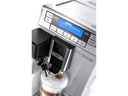 Delonghi coffee machine prima donna xsmn truc tiep hang. Primadonna Xs Etam 36 365 M