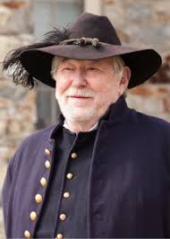 Tom Ellis Civil War Author Biography