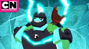 Ben 10 is an american animated television series and media franchise created by man of action studios and produced by cartoon network studios. Ben 10 Ben Fights A Monster Bat Cartoon Network Kidztube