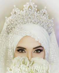 Https Www Tesetturelbisesi Com 2018 Setri Nur Gelin Basi Modelleri Gelinlik Duvak Gelin