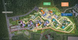 역북 서희스타힐스 프라임시티 완벽 분석(분양가, 모델하우스, 입지환경, 청약 정보 등) - 부로맨스의 부동산 지식 정보