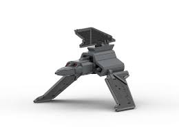 Release date:tuesday, may 4th, 2021. Bad Batch Shuttle Republicbricks