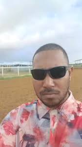 Showdown of Champions this Sunday., Update from track announcer John  Rupert.