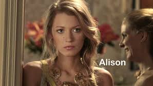 Who I would cast (book edition) : r/PrettyLittleLiars